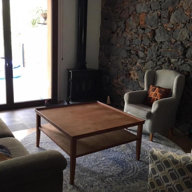Casa Del Casco Historico Lejlighed La Laguna  Eksteriør billede